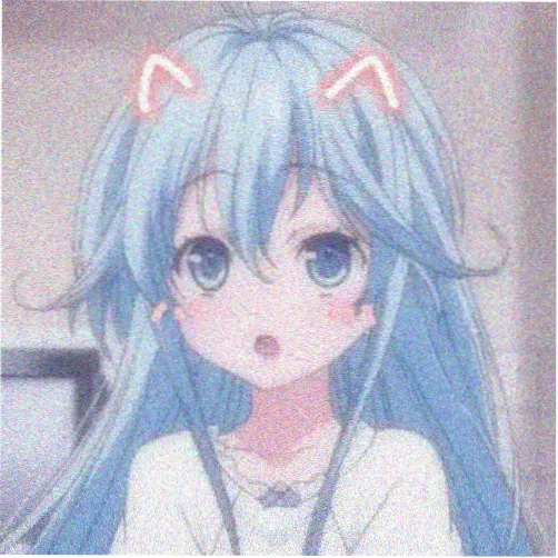 动漫影迷头像